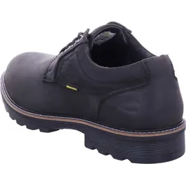 CAMEL ACTIVE Schnürschuh Herren Schwarz 41