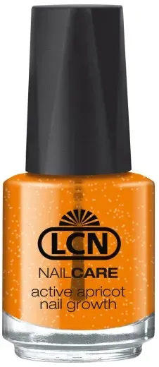 LCN Active Apricot Nail Growth 16ml