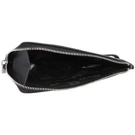 Picard Umhängetasche Loire 1 Mobile Phone Pocket Black schwarz - Schwarz
