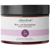 Bitterkraft! Bein- und Venebalsam