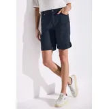 STREET ONE Bermudas blau 36
