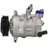 mahle Kompressor, Klimaanlage BEHR ACP 1571 000S