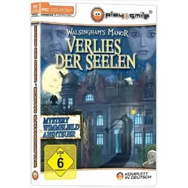 Walsingham's Manor: Verlies der Seelen (PC)
