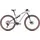 Cube AMS ZERO99 C:68X Race 2023 29 Zoll RH 42 cm silber