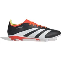 adidas Predator League FG Herren schwarz 48