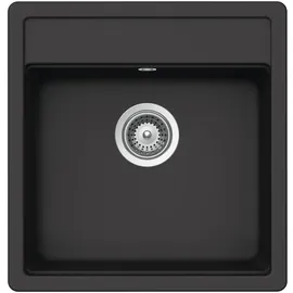 Schock Mono N-100S Unterbau dusk