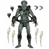 NECA Predator Concrete Jungle Actionfigur 18 cm