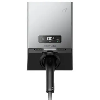 EcoFlow PowerPulse 2 Wallbox, 11kW