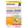 Tetesept Vitamin D3 2000 I.E. Tabletten 50 St.