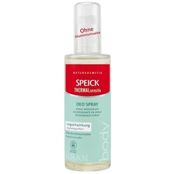 Speick Naturkosmetik Deodorants 75 ml