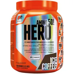 Extrifit Hero (1500 g, Eis Kaffee)