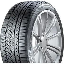 Continental WinterContact TS 850 P 205/55 R17 91H