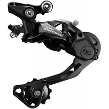 Shimano Deore M6000 Schaltwerk Shadow Plus, 10-fach