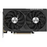 Gigabyte GeForce RTX 4060 Ti WINDFORCE OC 16GB Grafikkarte 2xHDMI 2xDP