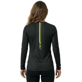 Scott RC Run Damen Black/Yellow XL