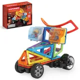 Magformers - Extreme Racer Set 42 pcs (20-707021)