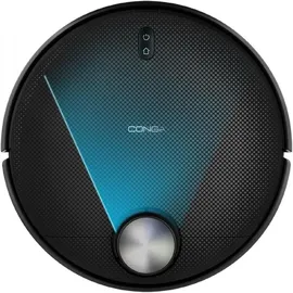 Cecotec Conga 11090 Spin Revolution Home&Wash Grau