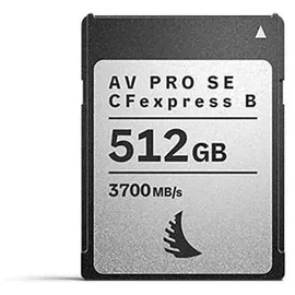 Angelbird AV PRO SE CFexpress v4 MK2 512GB Typ B