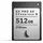 Angelbird AV PRO SE CFexpress v4 MK2 512GB Typ B
