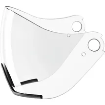 Uvex Finale Visor Transparent Modell 2025