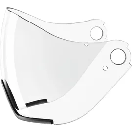 Uvex Finale Visor Transparent Modell 2025