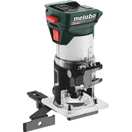 Metabo FMV 18 LTX BL 8 Akku-Kantenfräse inkl. metaBOX 145