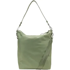 Marc O'Polo Amelie Hobo Bag Synthetik Green