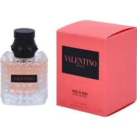 Valentino Born in Roma Coral Fantasy Eau de Parfum 30 ml