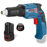 Bosch GTB 12V-11 inkl. 1 x 3,0 Ah