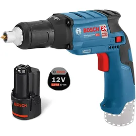Bosch GTB 12V-11 inkl. 1 x 3,0 Ah