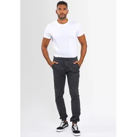 Alessandro Salvarini ASGenteliio Stoffhose Grau 31/32