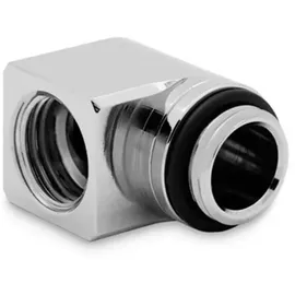 EK Water Blocks EK-Torque Micro Adapter 90 Grad G1/4 Zoll AG Auf G1/4