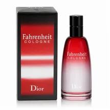 Dior Fahrenheit Eau de Cologne 125 ml