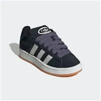 Adidas Campus 00s Core Black / Grey One / Cloud White 35 1/2