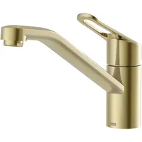 Lenz Mila Küchenarmatur Gold