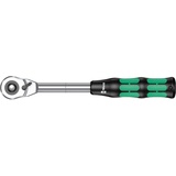 WERA 8006 C Zyklop Hybrid Ratsche 1/2"