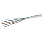 S-Conn 100m Cat5e F/UTP (F/UTP, CAT5e, 100 m), Netzwerkkabel