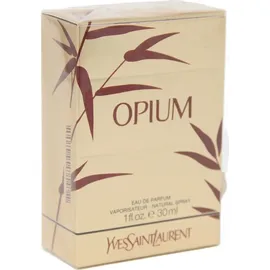 YVES SAINT LAURENT Opium Eau de Parfum 30 ml