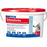 Baufan Anti-Schimmelfarbe 5l