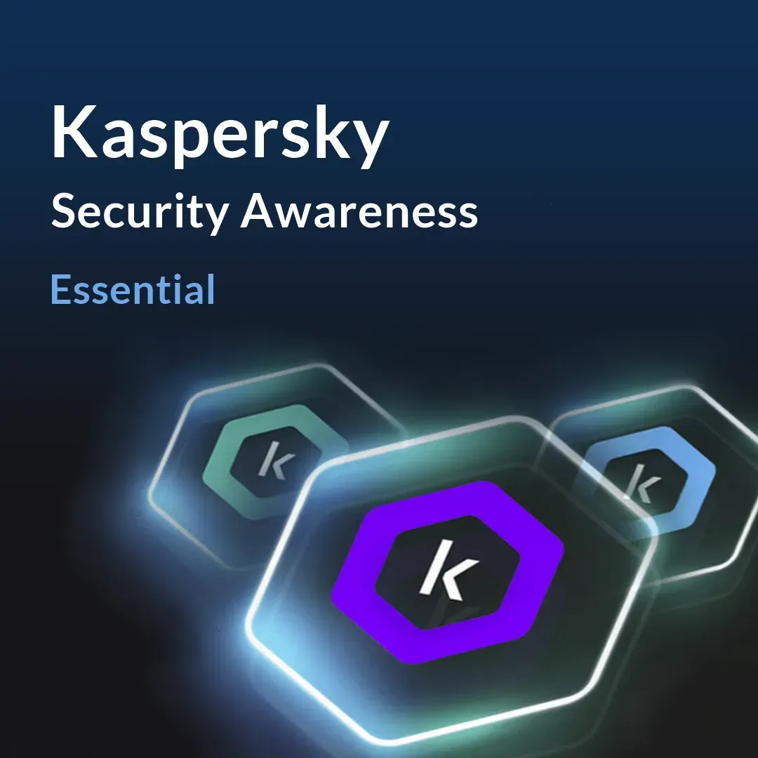 Kaspersky Security Awareness - Essential