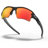 OAKLEY Flak 2.0 XL OO9188-86 prizm ruby/black camo