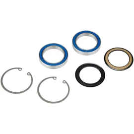 Rotor Bike Components Rotor Bb30 Steel Tretlager - 30 mm