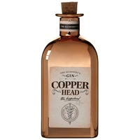 Copperhead The Alchemist's Gin 40% 0,5l