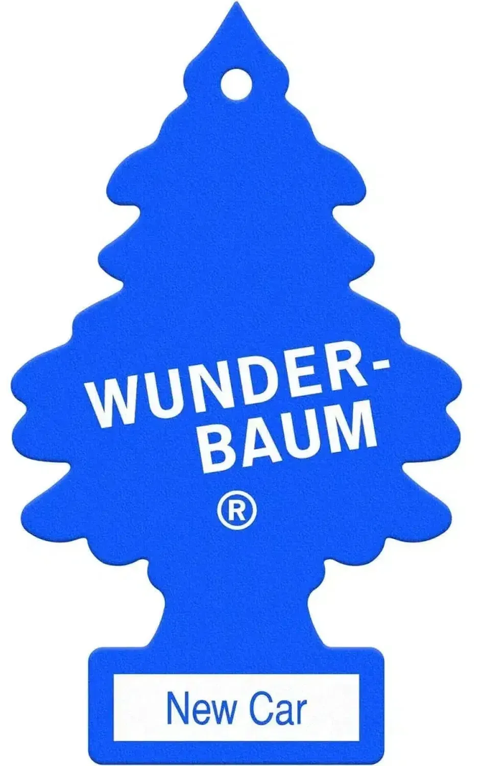 Wunder-Baum Nieuwe Auto Geur | Masori