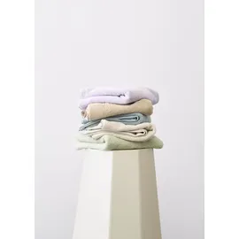 Marc O'Polo Timeless Uni Handtuch 50 x 100 cm flieder