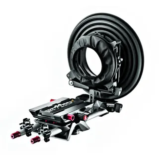 Manfrotto MVA512WK camera kit
