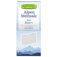 RAPUNZEL Steinsalz 500 g