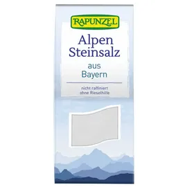 RAPUNZEL Steinsalz 500 g
