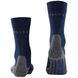 Falke TK2 Cool Trekkingsocken Damen marine 37-38