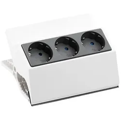 Bachmann Steckdosenleiste Peggy 500.000